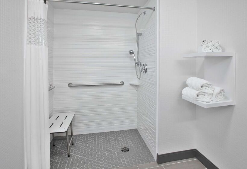 호텔 Hampton Inn & Suites Springboro/dayton Area South