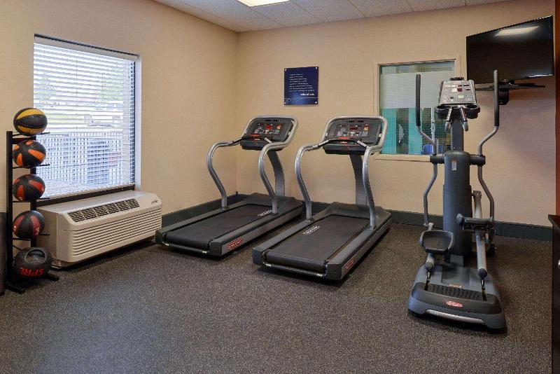 호텔 Hampton Inn & Suites Springboro/dayton Area South