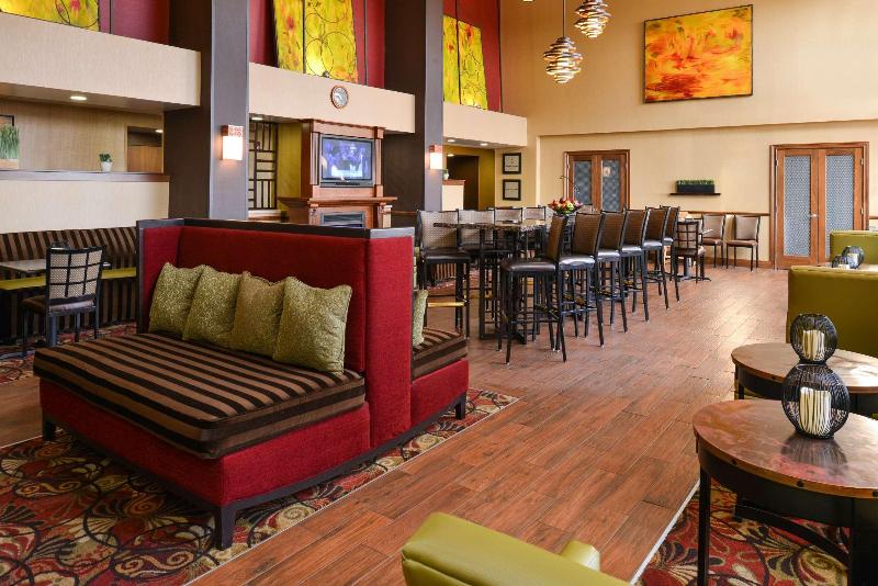 호텔 Hampton Inn & Suites Springboro/dayton Area South