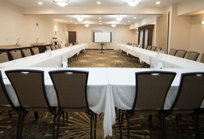 호텔 Hampton Inn By Hilton Tiffin