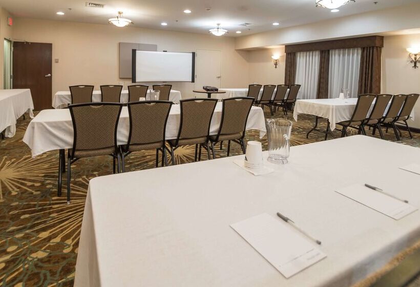 호텔 Hampton Inn By Hilton Tiffin