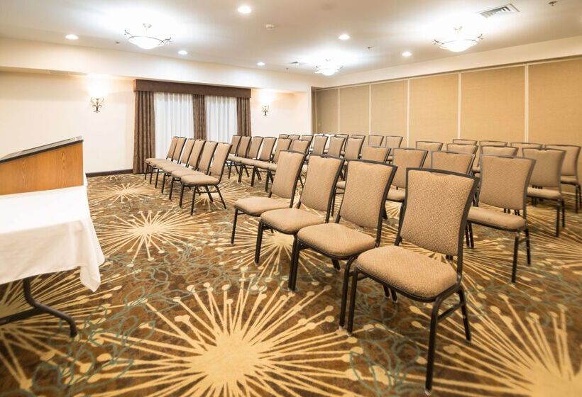 호텔 Hampton Inn By Hilton Tiffin