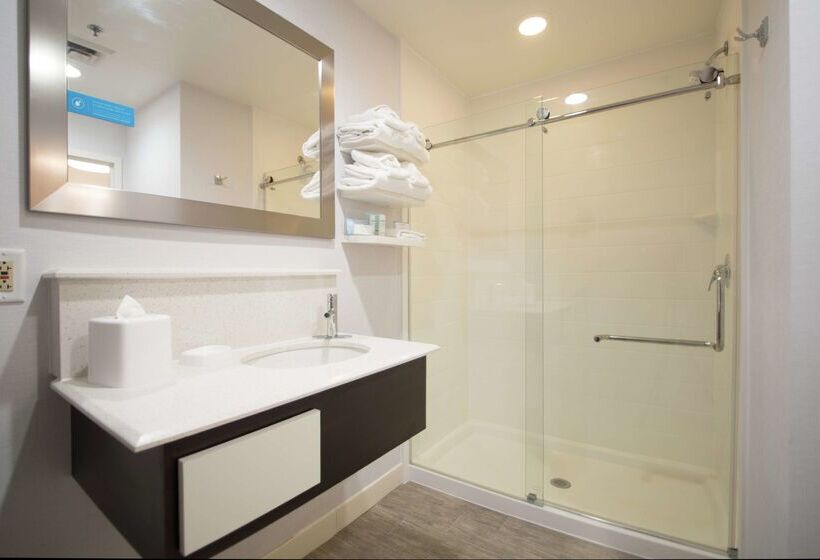 호텔 Hampton Inn By Hilton Tiffin