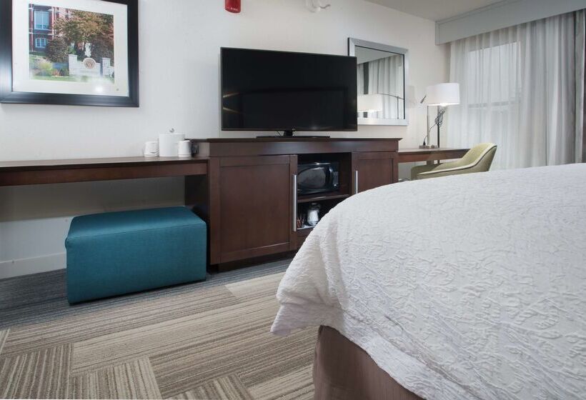 호텔 Hampton Inn By Hilton Tiffin