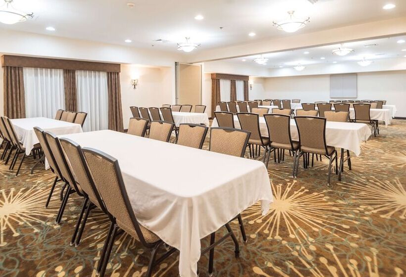 호텔 Hampton Inn By Hilton Tiffin