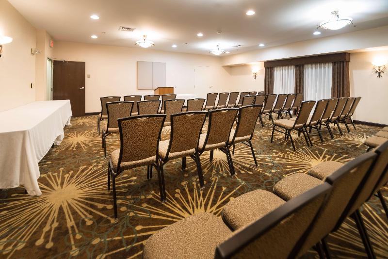 호텔 Hampton Inn By Hilton Tiffin