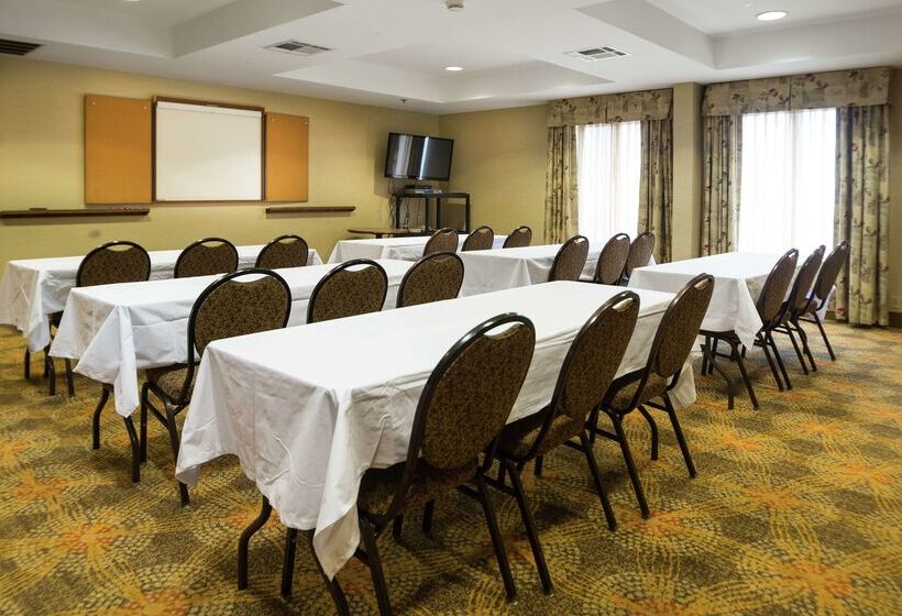 فندق Hampton Inn Tulsa Broken Arrow