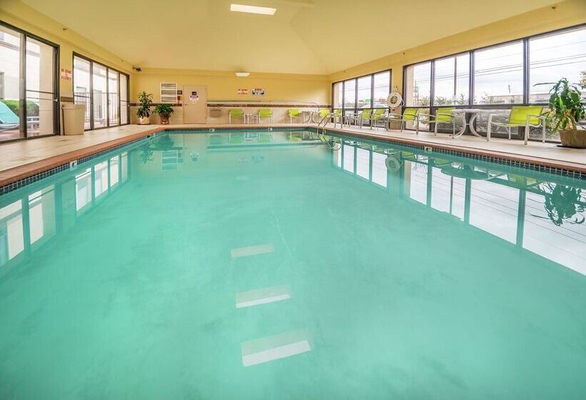 فندق Hampton Inn Tulsa Broken Arrow