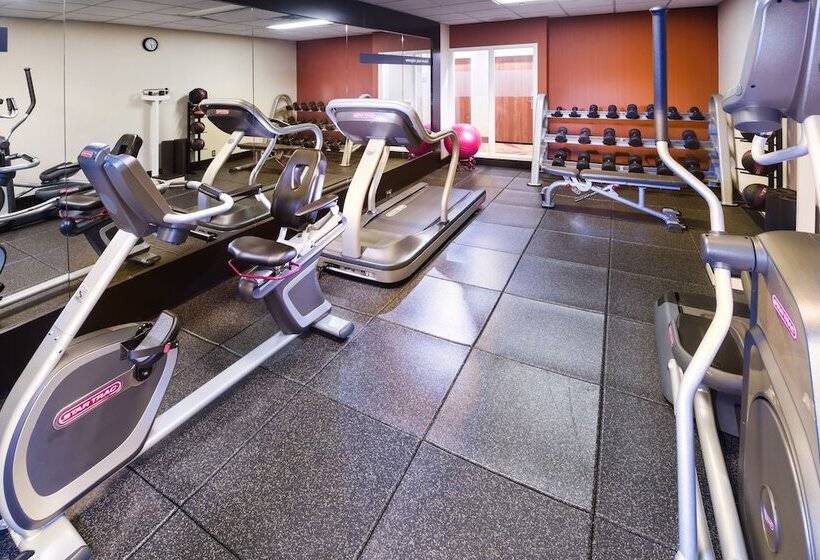 فندق Hampton Inn Tulsa Broken Arrow