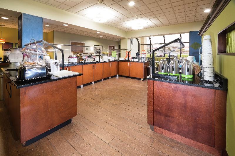 فندق Hampton Inn Tulsa Broken Arrow