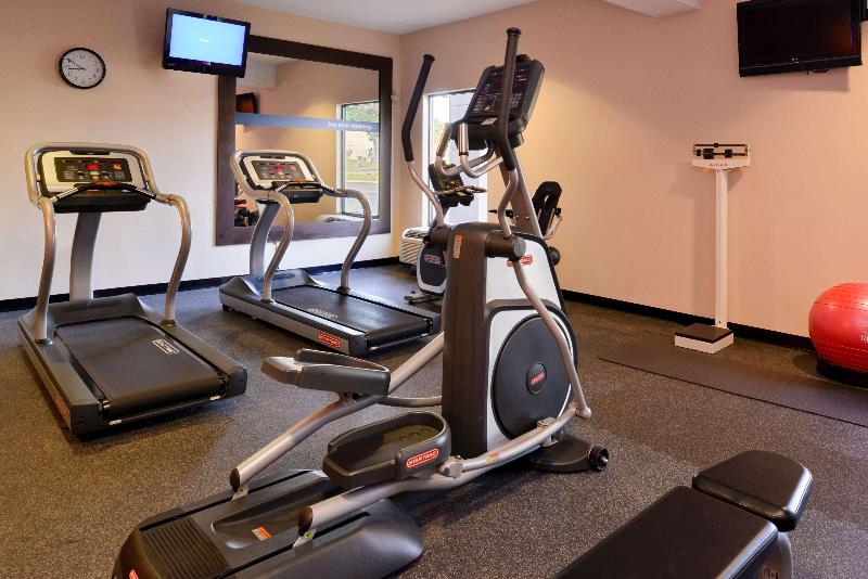 فندق Hampton Inn Tulsasand Springs