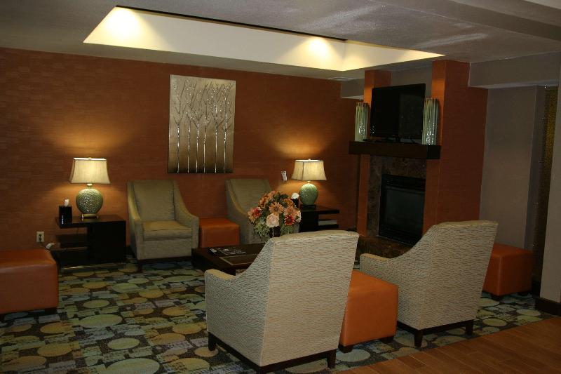 فندق Hampton Inn Tulsasand Springs