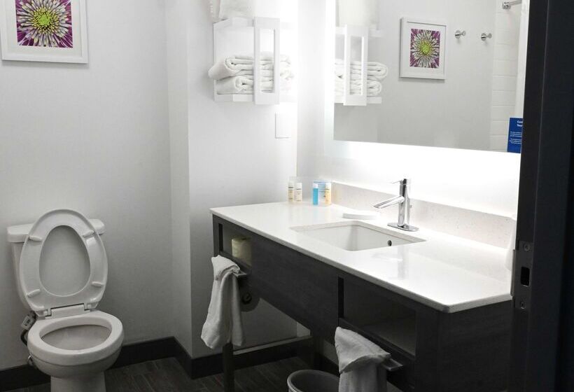 Отель Hampton Inn Valdosta/lake Park Area