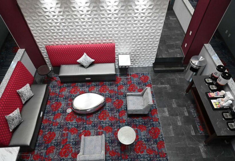 Отель Hampton Inn Valdosta/lake Park Area