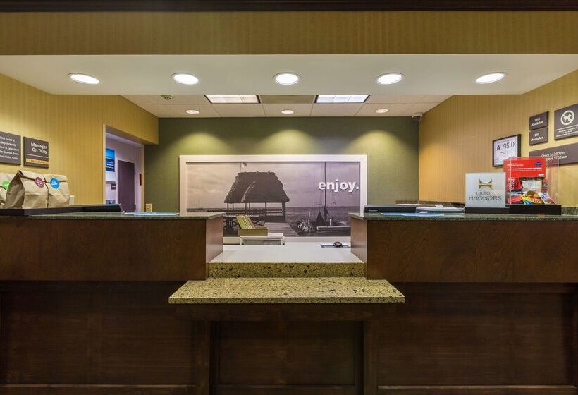ホテル Hampton Inn Washington