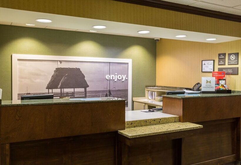 ホテル Hampton Inn Washington