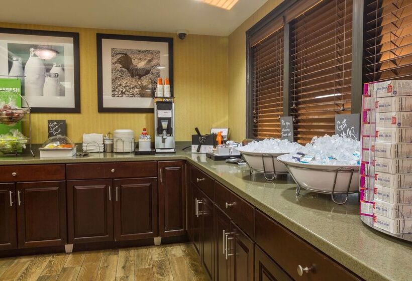 ホテル Hampton Inn Washington