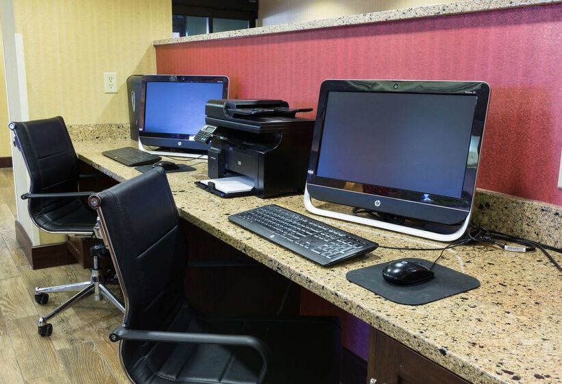 ホテル Hampton Inn Washington