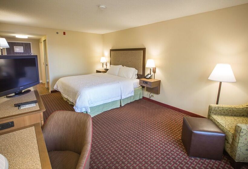 ホテル Hampton Inn Washington