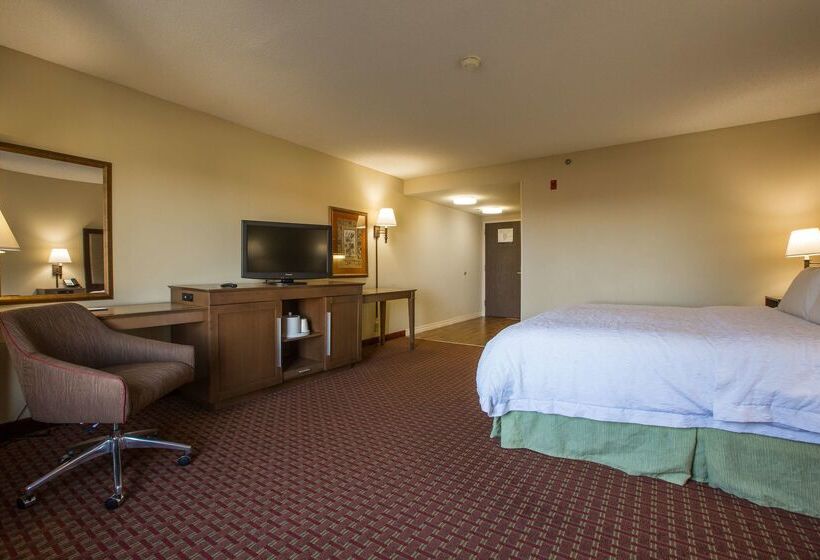 ホテル Hampton Inn Washington