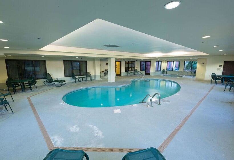 ホテル Hampton Inn Washington