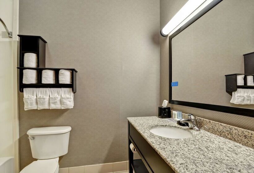 בית מלון כפרי Hampton Inn West Palm Beach Florida Turnpike