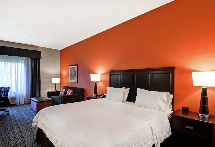בית מלון כפרי Hampton Inn West Palm Beach Florida Turnpike