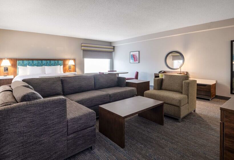 בית מלון כפרי Hampton Inn West Palm Beach Florida Turnpike