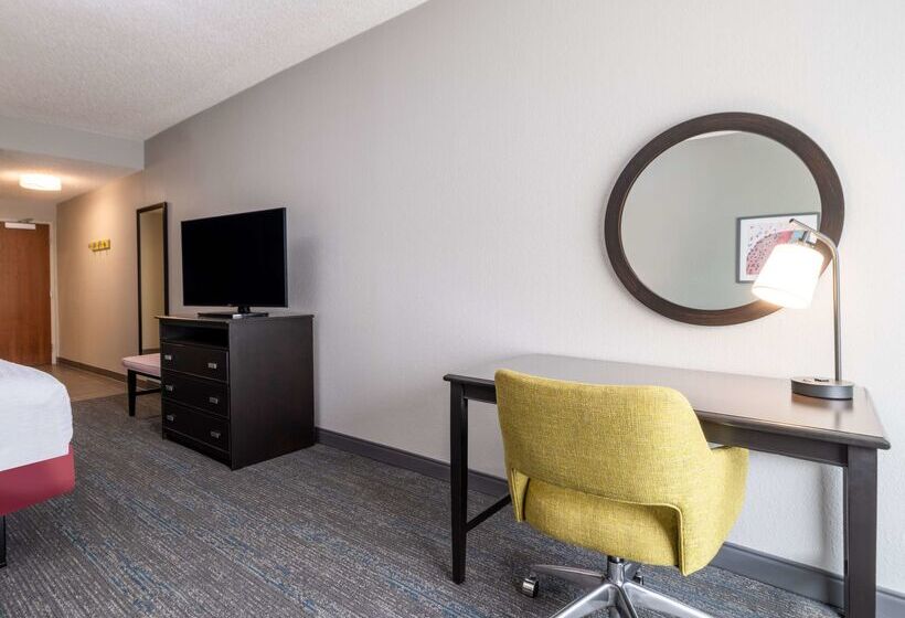 בית מלון כפרי Hampton Inn West Palm Beach Florida Turnpike
