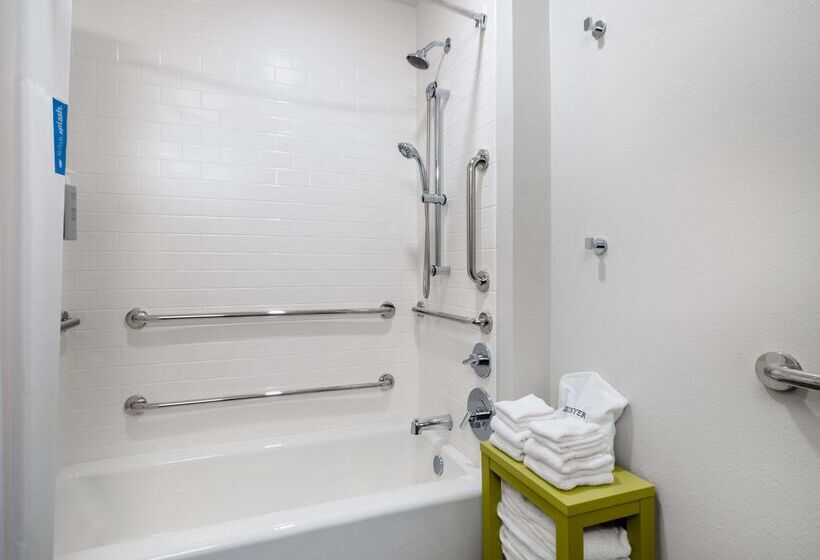 בית מלון כפרי Hampton Inn West Palm Beach Florida Turnpike