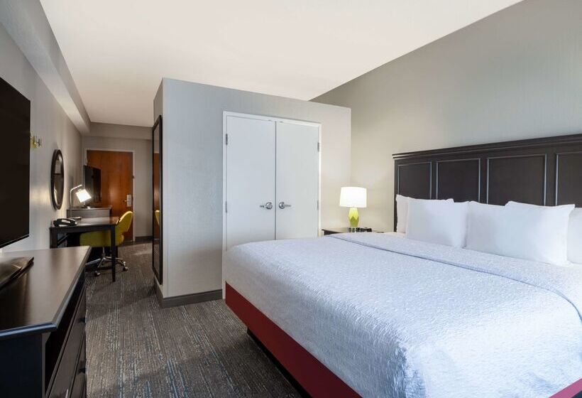 בית מלון כפרי Hampton Inn West Palm Beach Florida Turnpike