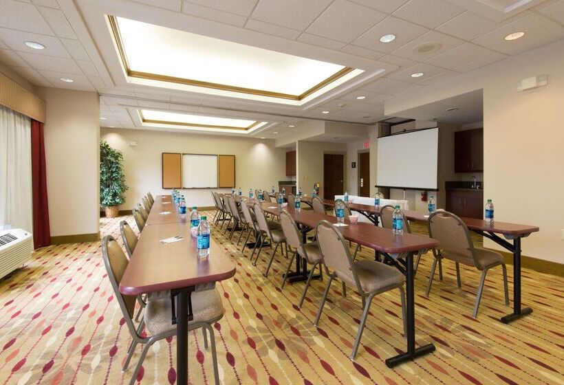 ホテル Hampton Inn Wilkesboro