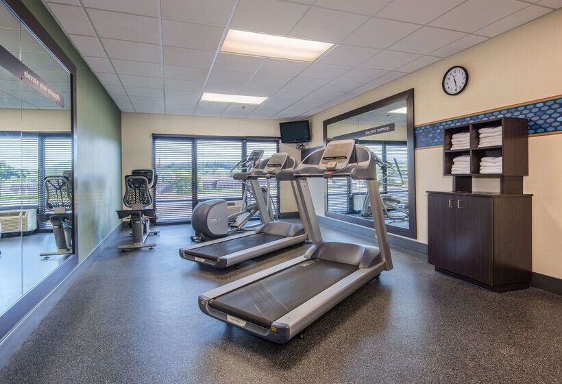 ホテル Hampton Inn Wilkesboro
