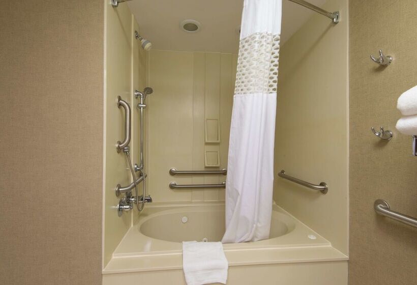 ホテル Hampton Inn Wilkesboro