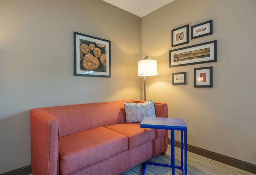 ホテル Hampton Inn Wilkesboro