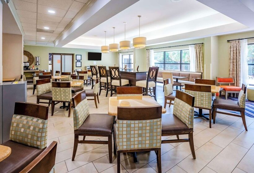 هتل Hampton Inn Wilmington Medical Park