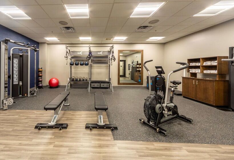 ホテル Hampton Inn Winchester N/conference Center, Va