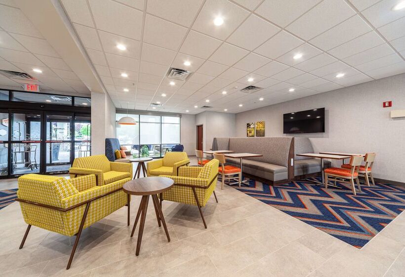 ホテル Hampton Inn Winchester N/conference Center, Va