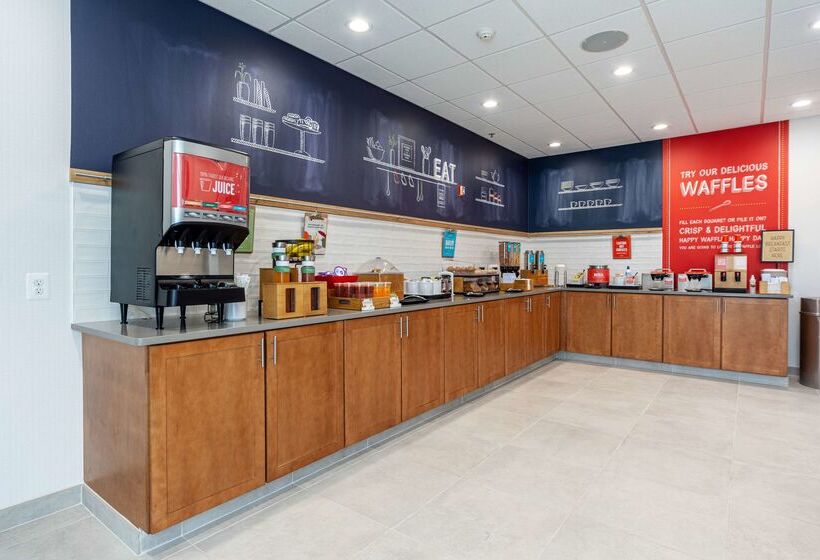 ホテル Hampton Inn Winchester N/conference Center, Va