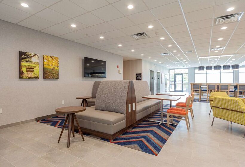 ホテル Hampton Inn Winchester N/conference Center, Va