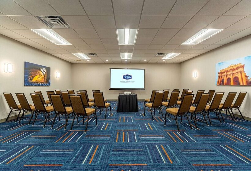 ホテル Hampton Inn Winchester N/conference Center, Va
