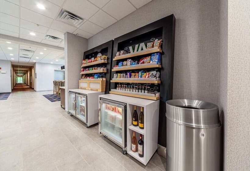 ホテル Hampton Inn Winchester N/conference Center, Va