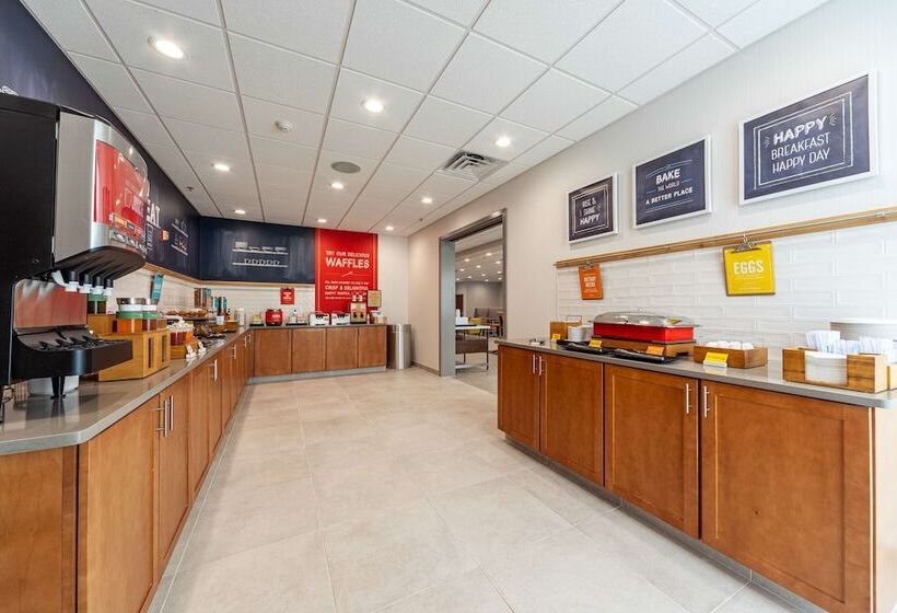 ホテル Hampton Inn Winchester N/conference Center, Va