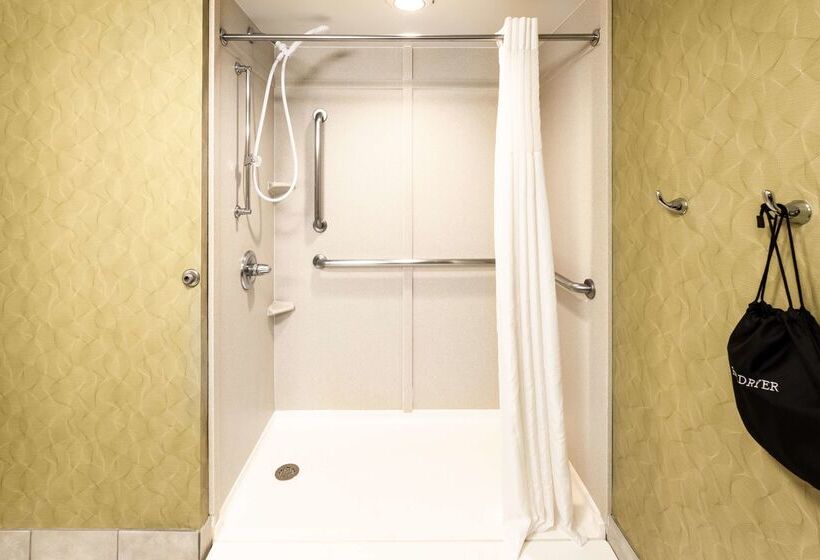 בית מלון כפרי Hampton Inn Winstonsalem Hanes Mall