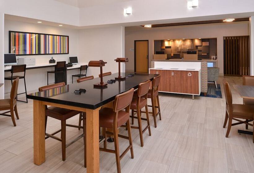 فندق Holiday Inn Express Stockton Southeast, An Ihg