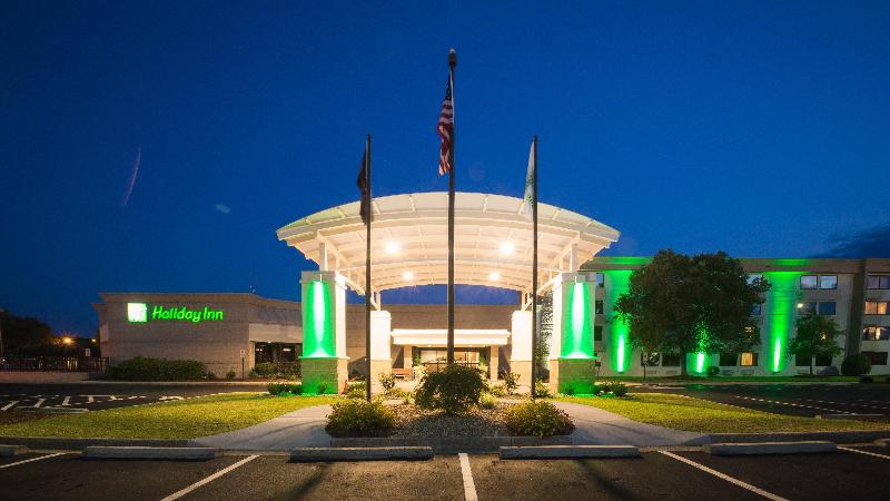فندق Holiday Inn Greenville, An Ihg