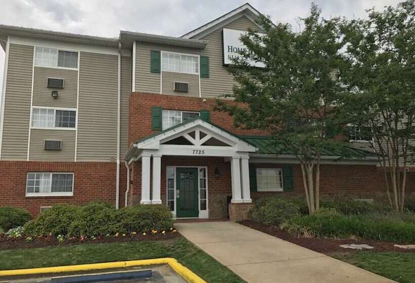 호텔 Hometowne Studios & Suites By Red Roof Charlotte  Concord
