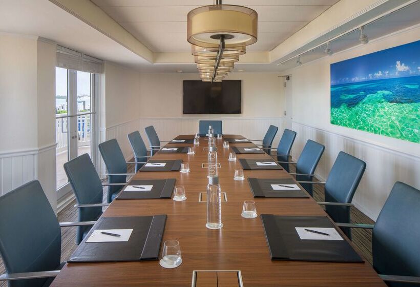 فندق Hyatt Centric Key West Resort & Spa