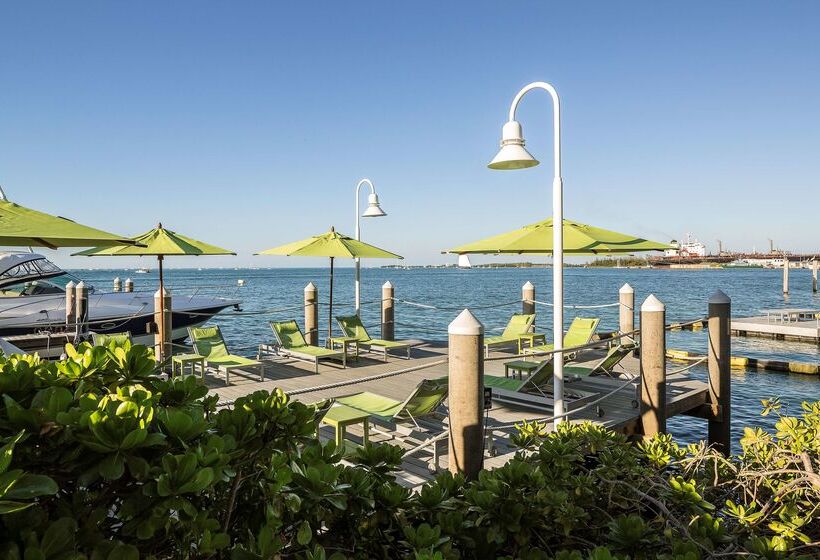 فندق Hyatt Centric Key West Resort & Spa