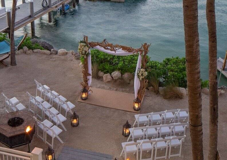 فندق Hyatt Centric Key West Resort & Spa